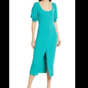 Saylor Malavika Dress XS